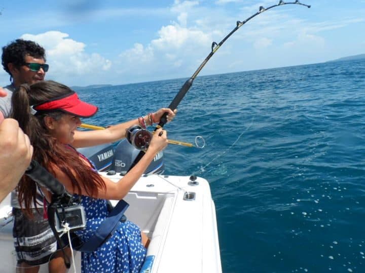 Proline 27' 17