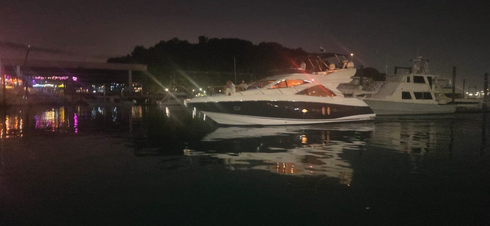 Sunseeker 55' 7