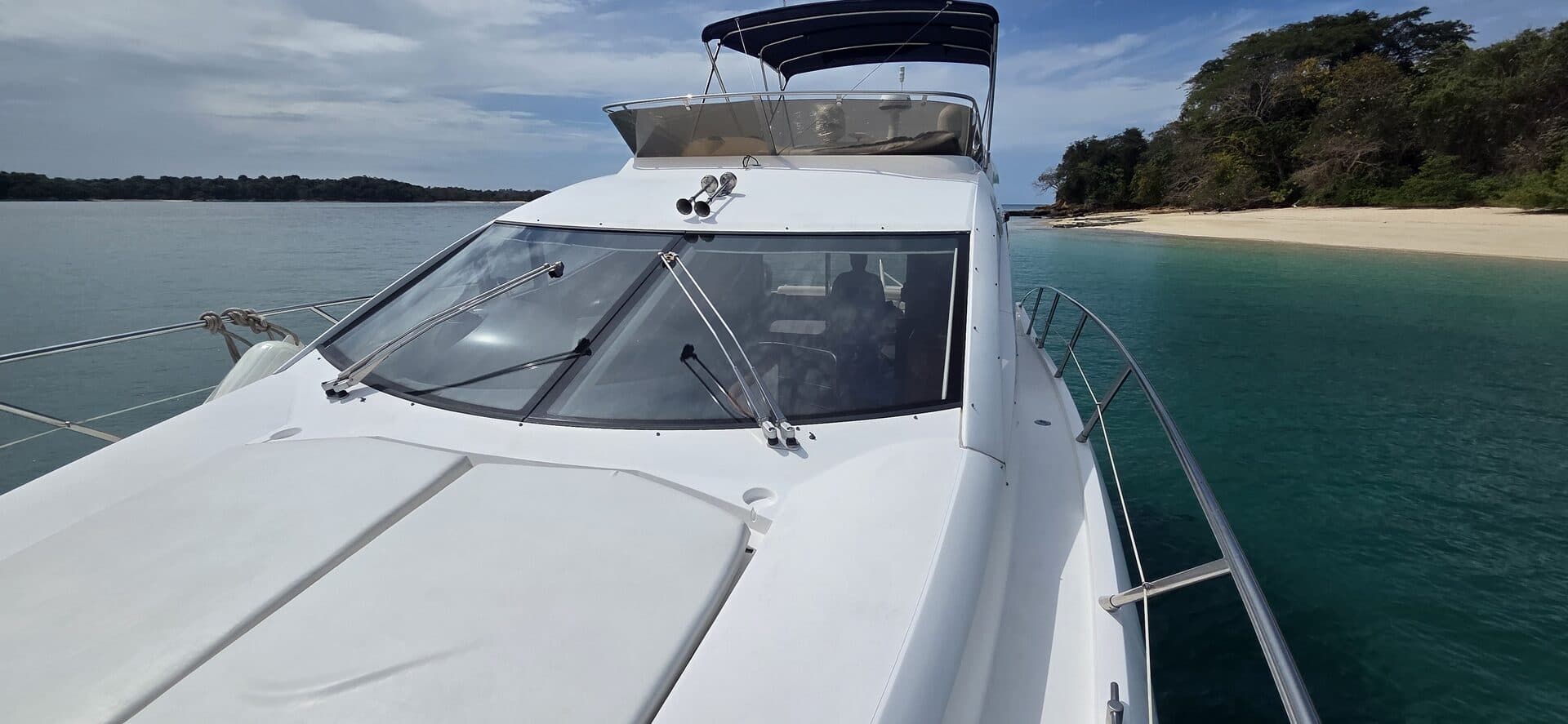 Sunseeker 55' 15