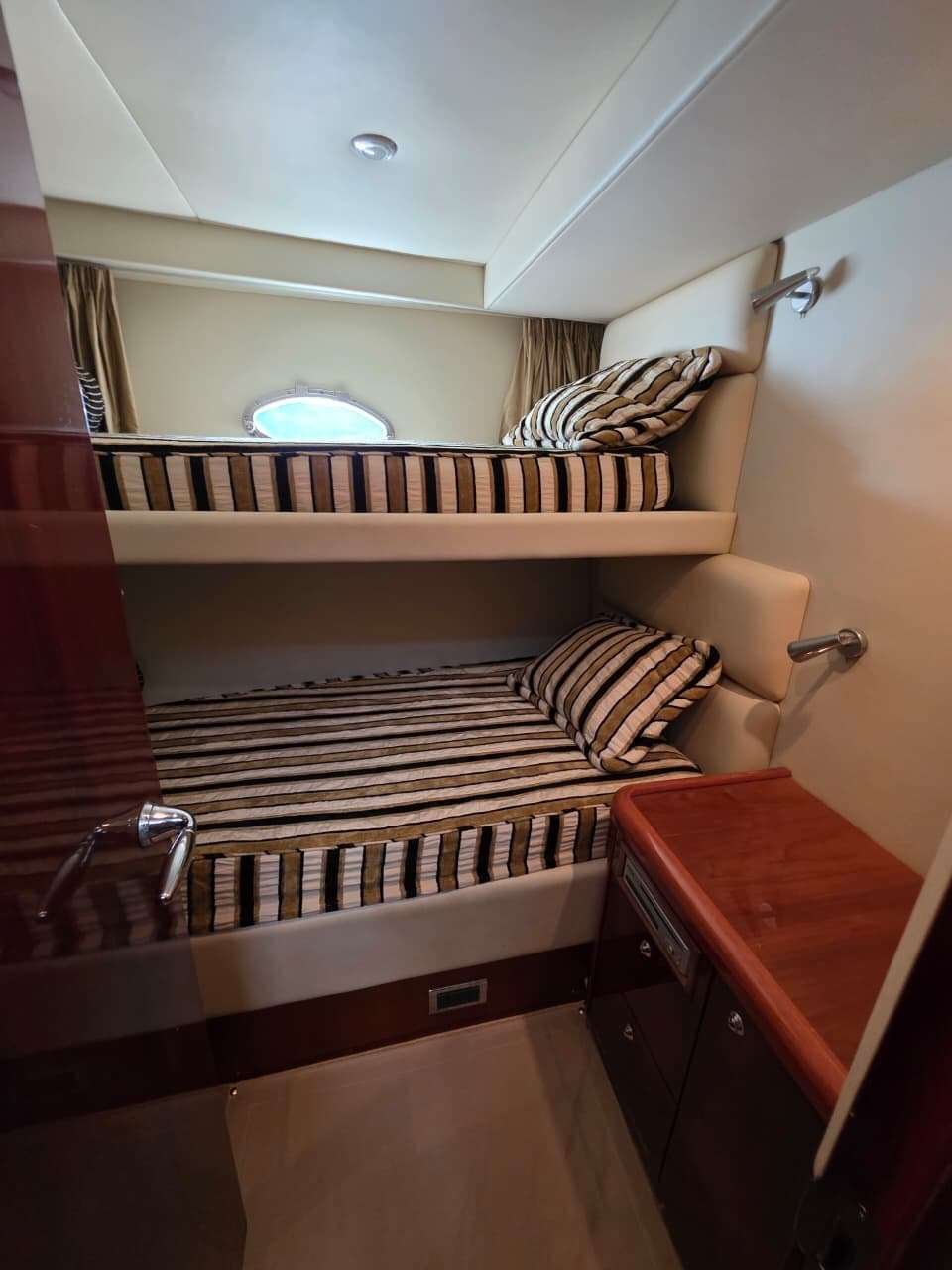 Sunseeker 55' 6