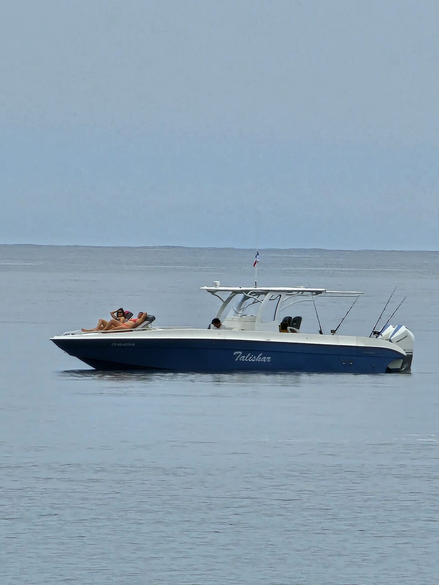 Todomar 38' 1