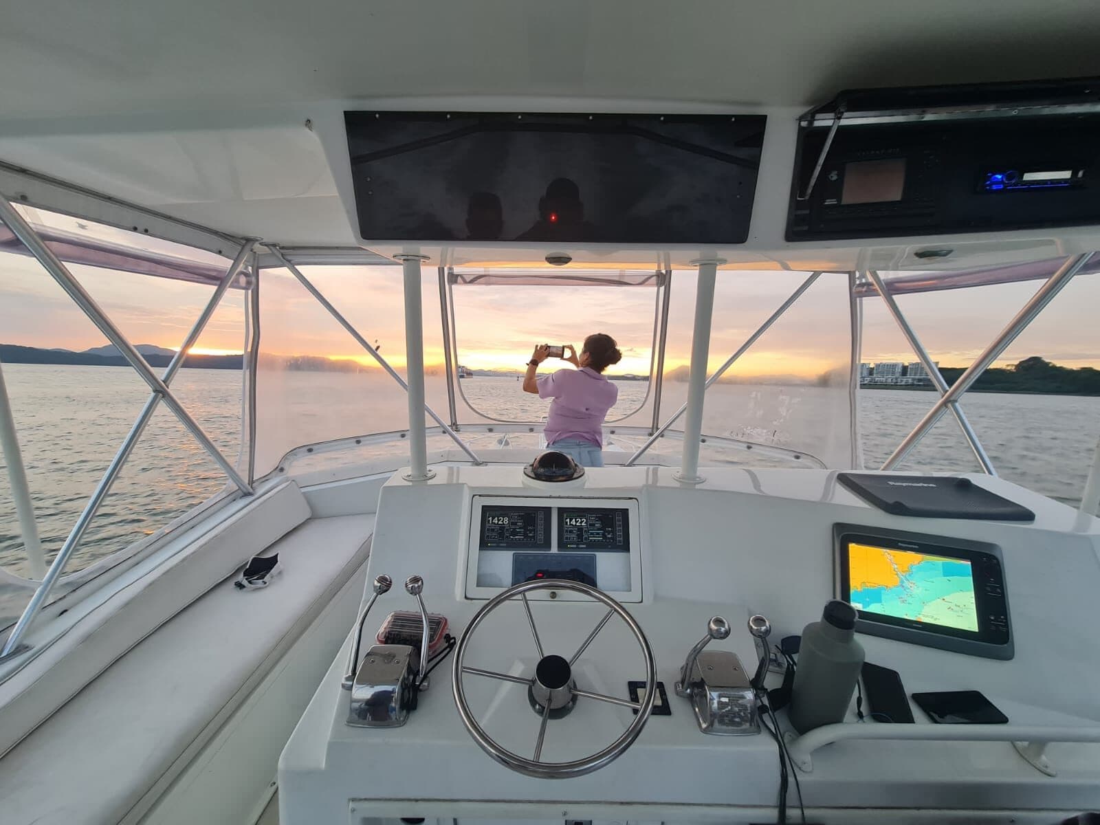 Viking 46' 15