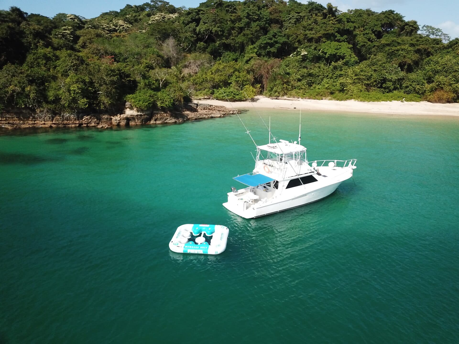 Viking 46' 1