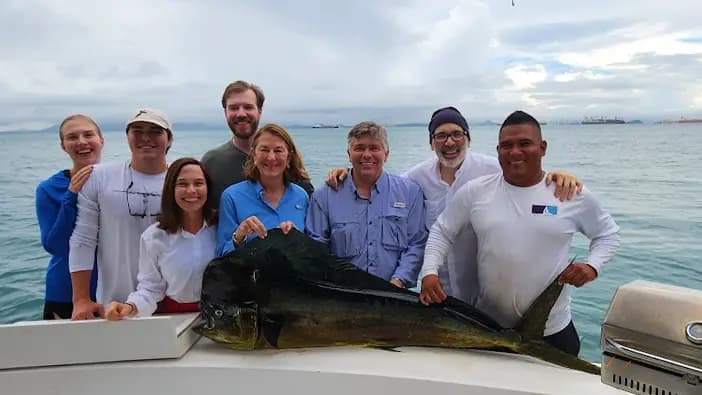 Tour de Pesca Deportiva