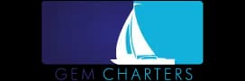 Panama Gem Charters Logo
