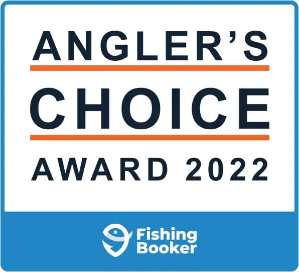 Anglers' Choice Award 2022