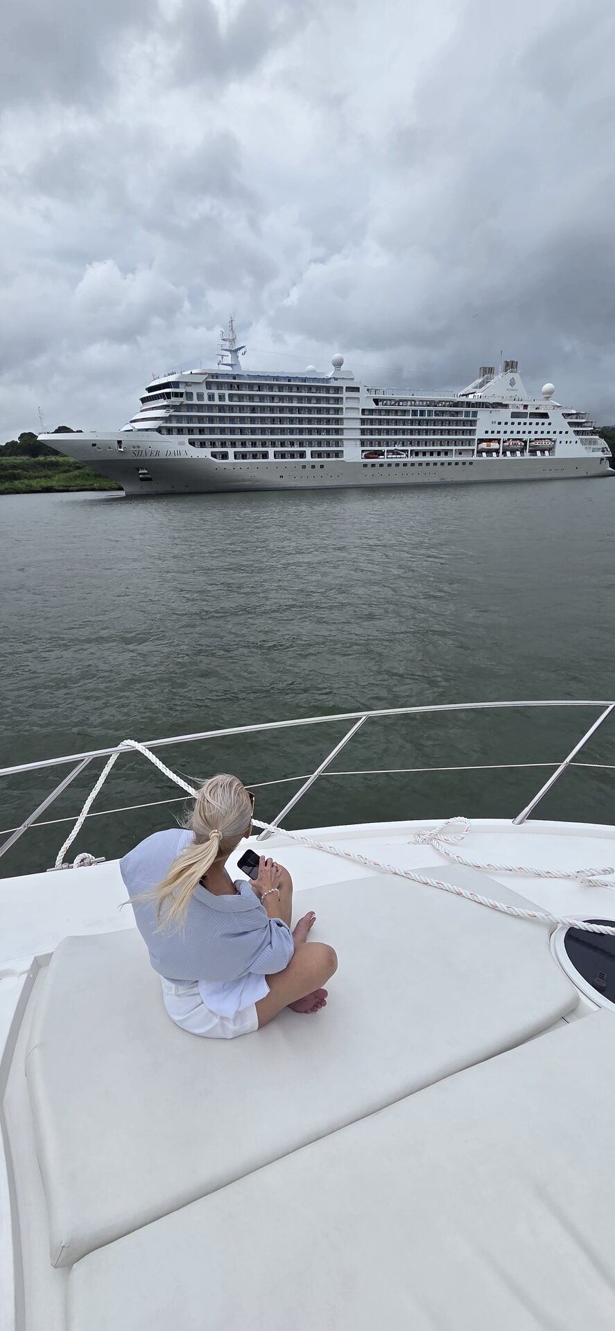 Esclusas de Miraflores — tour privado Canal de Panamá