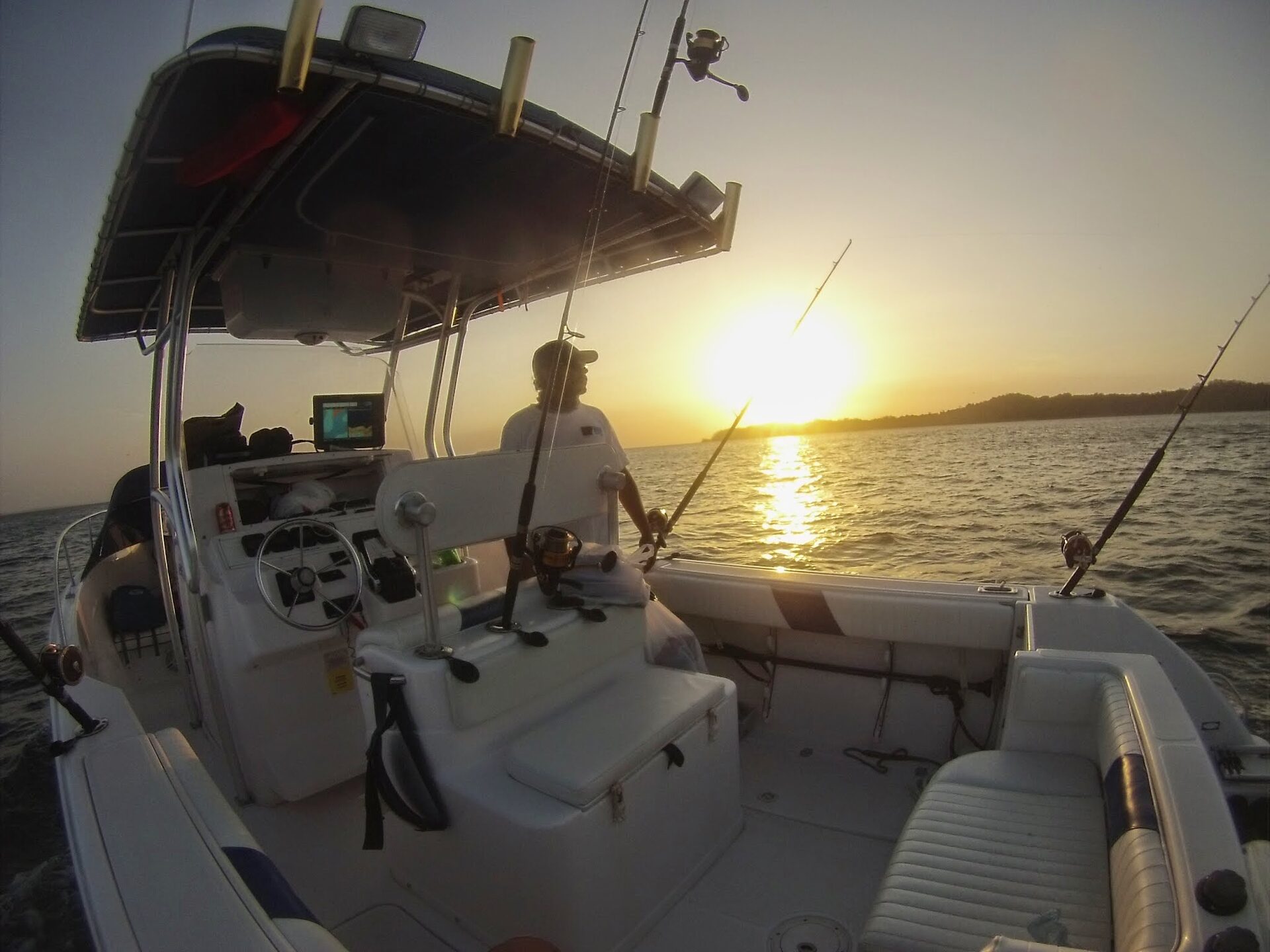 Proline 27' 10