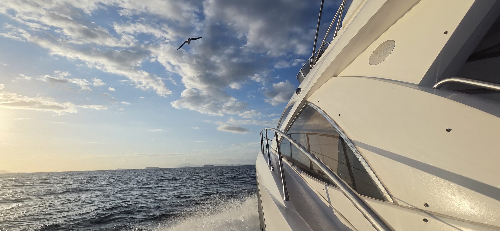 Sunseeker 55' 9