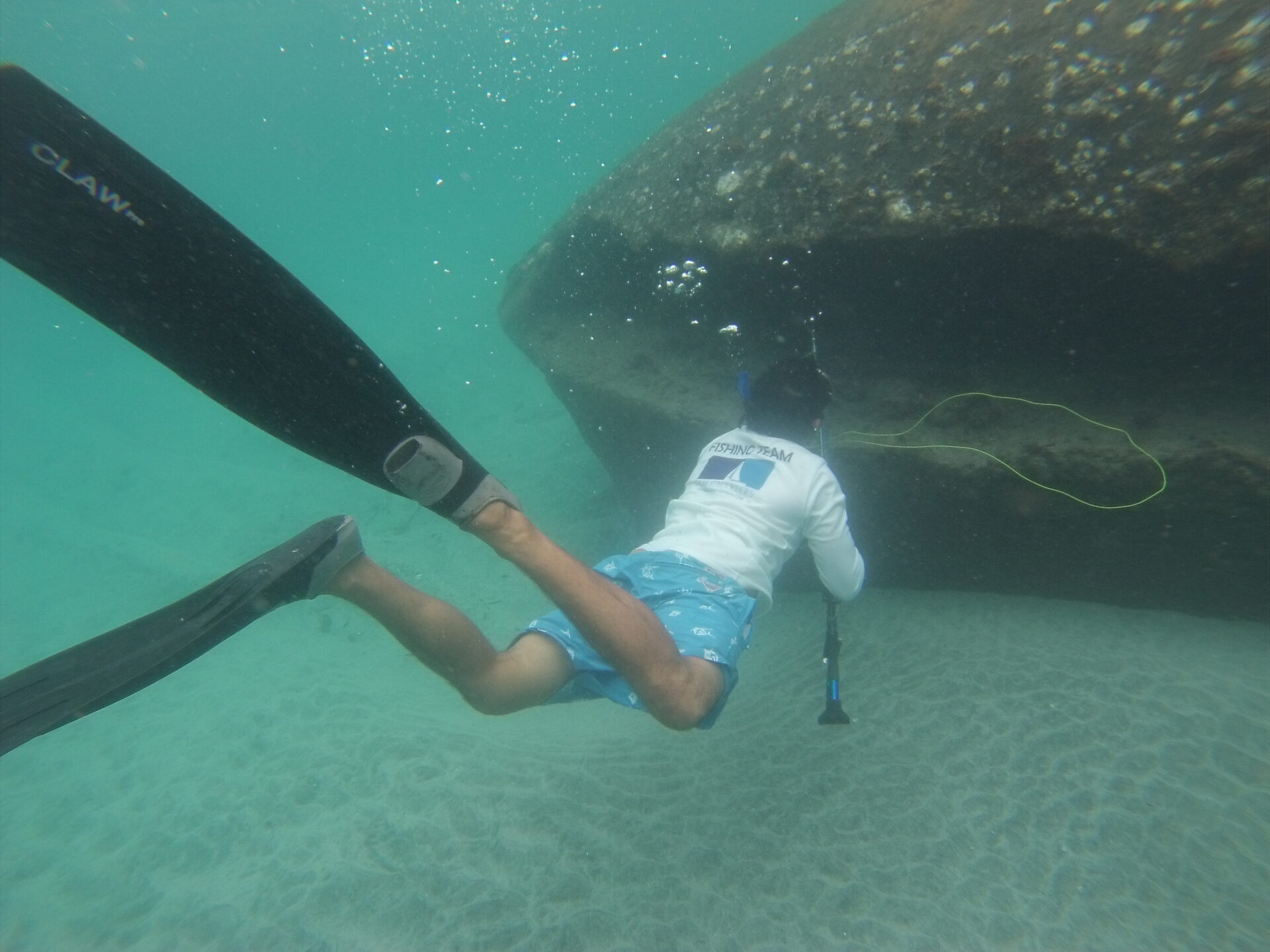 Tour todo incluido en Las Perlas — Panama Gem Charters