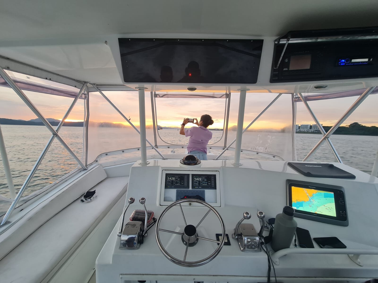 Viking 46' 15