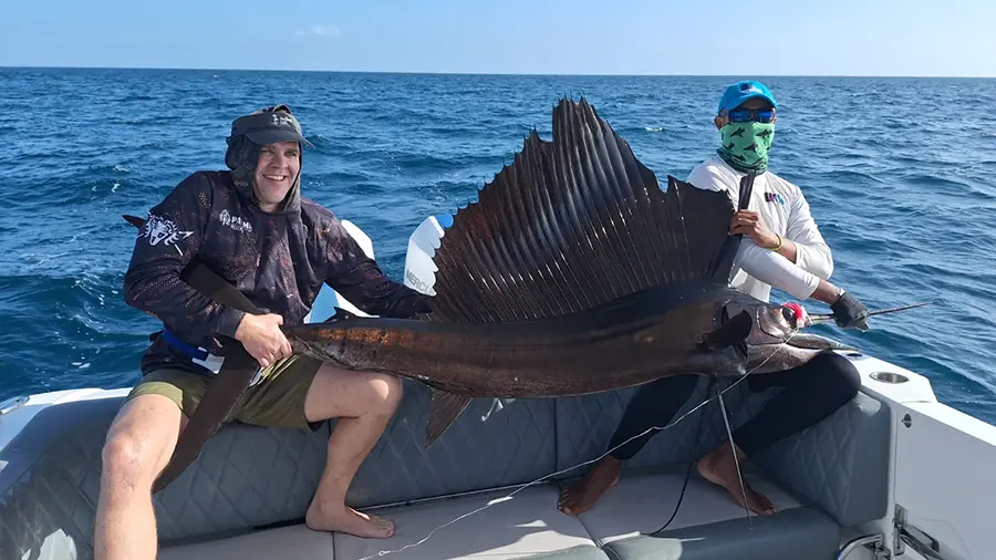 Fishing Regulations in Panama