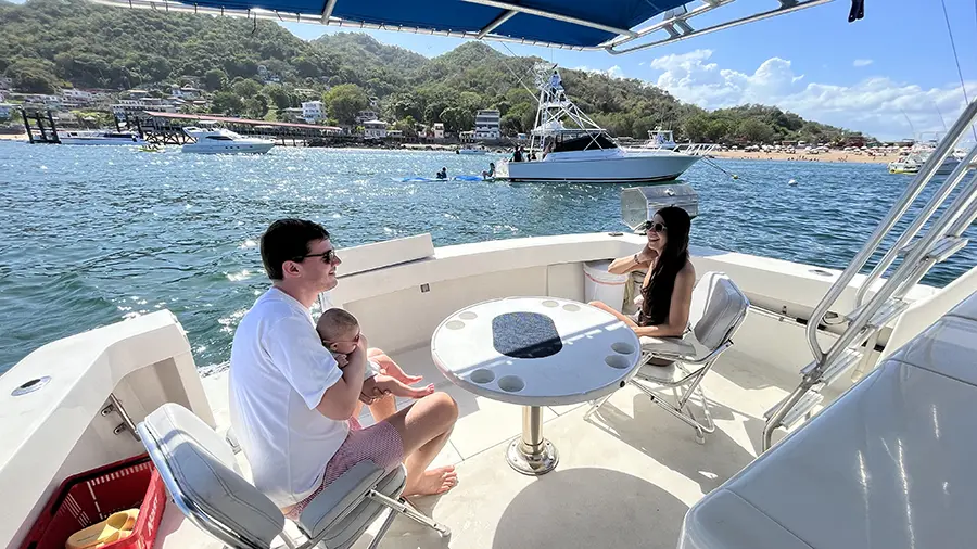 FAQ about Tours to Taboga Island, Panama