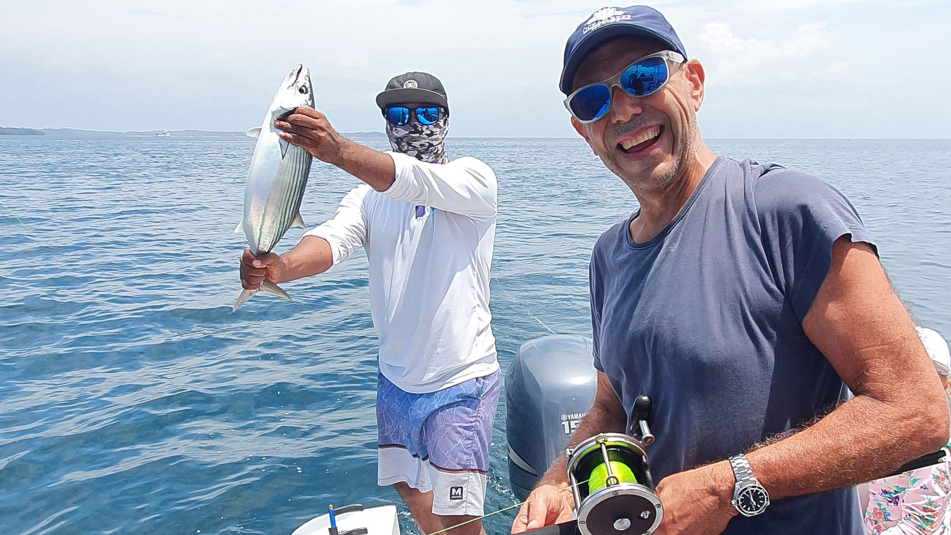 Fishing Techniques to Become a Professional