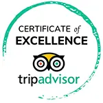 Certificate of Excellence