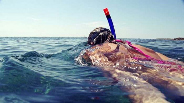 Lo que debes saber para hacer snorkel