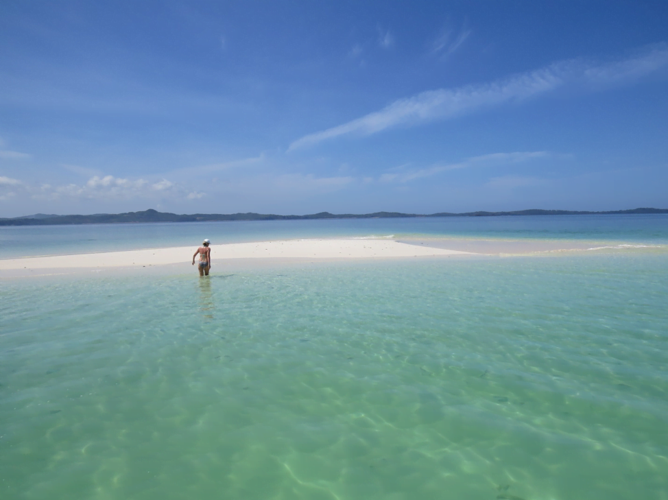 exegese welzijn corruptie Tour archipiélago de Las Perlas Panamá | Nuestro Top 5 de mejores islas