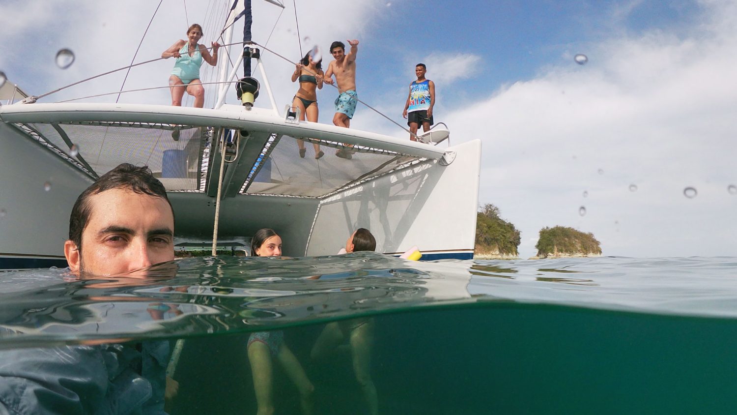 Lo que necesitas saber para planear tu trip privado a la playa