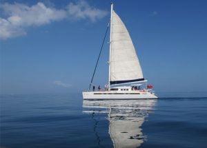velero | sailing