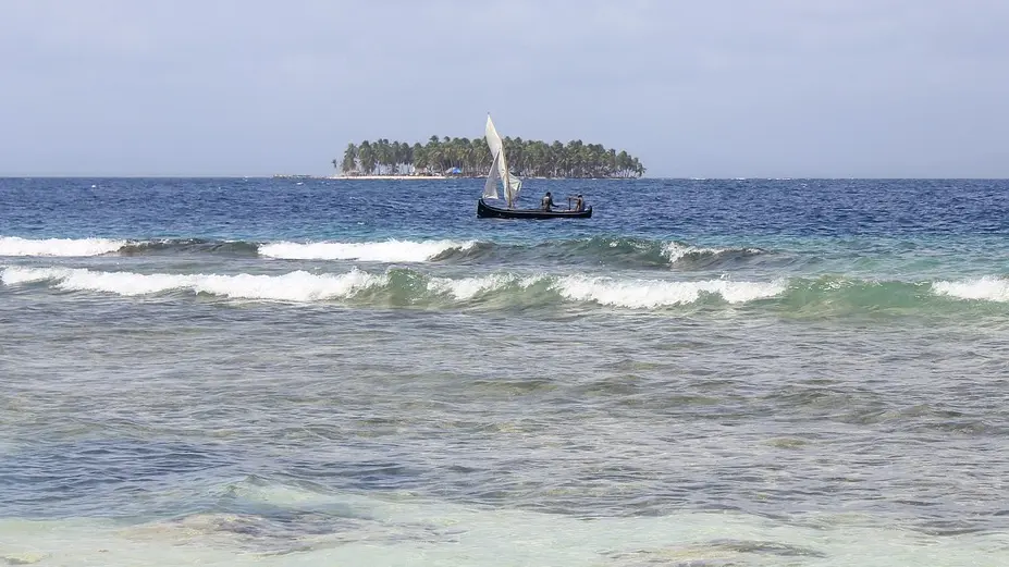 Tours a San Blas Panama