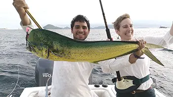 Taboga Island Private Yacht Tour - Gem Charters- Isla Taboga Panamá